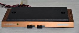 BOSE 1401 Series II Booster / Equalizer