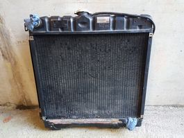 Wasserkühler Puch G290 GDC A0015016301