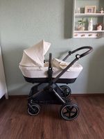 Cybex Kinderwagen Seashell Beige guter Zustand
