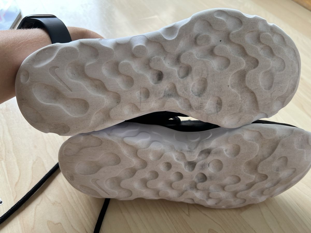 Nike Scarpe da donna: Nike Sneakers Explore Strada schwarz Gr.36.5 – Usato da Siebnen venduto da dte_9kmw 3