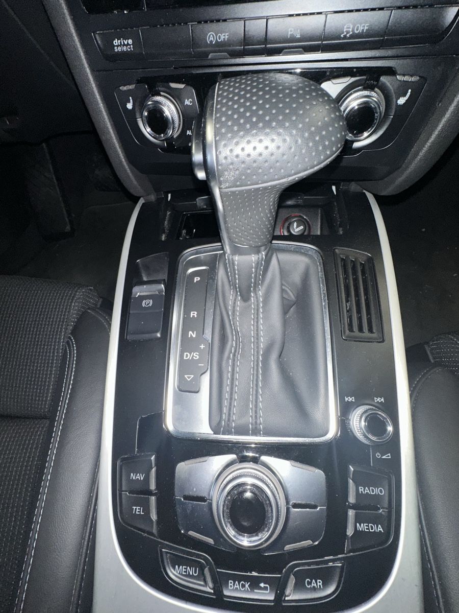 Audi Automobili: Audi A5 Sportback S tronic – Usato da Suhr venduto da Cesar.angel 8