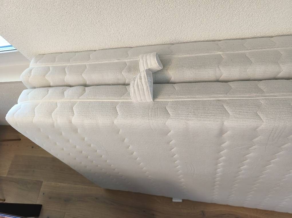 Materassi: Bequeme Matratzen 90x200 cm – Usato da Roggwil BE venduto da lafleuron 1