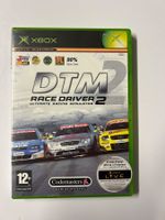 DTM Race Driver 2 (XBOX)