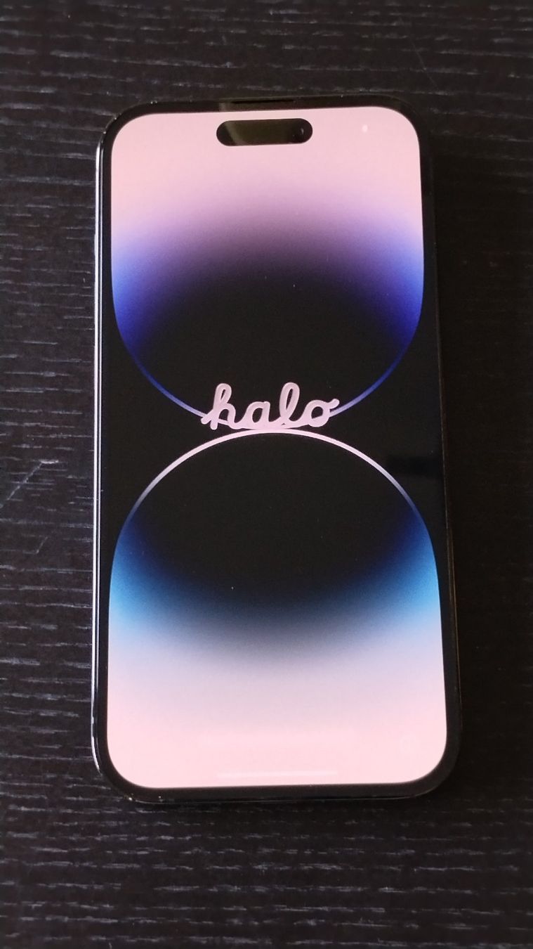 Apple Handys / Smartphones: Apple iPhone 14 Pro 256GB schwarz – Gebraucht aus Regensdorf von sphere486 1