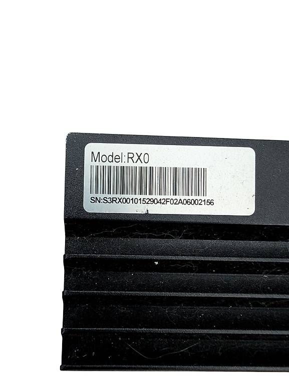 Coin Miner: 2x IceRiver Crypto Miner: KS0 Ultra & RX0 – Usato da Zürich venduto da wil_b5bf 3