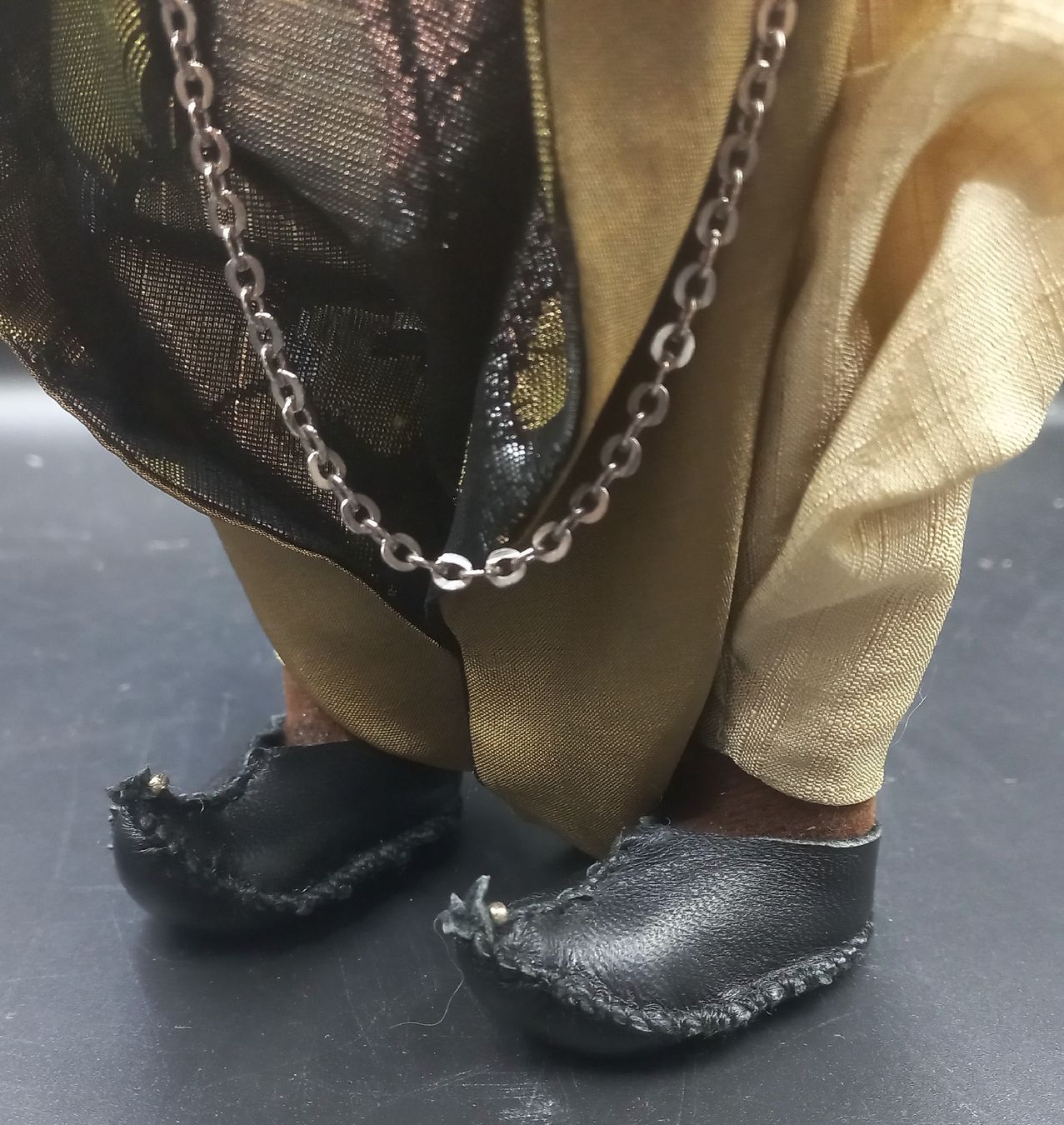 Figuren: König, Schwarzenberger Krippenfiguren – Neu (gemäss Beschreibung) aus Lachen SZ von jimmygoal13 3