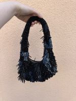Zara shoulder bag
