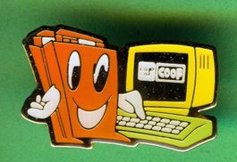 Coop  Computer