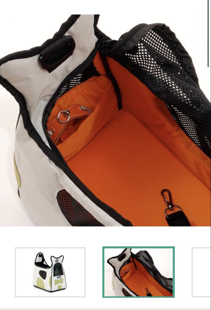 Borse: Small Pet Carrier – Usato da Küsnacht ZH venduto da duk_ws8q 2