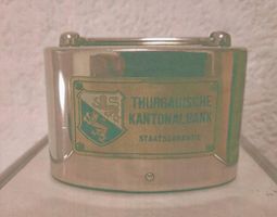 Thurgauer Kantonalbank Kässeli