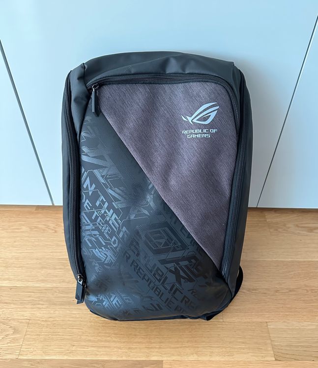 ASUS ROG Ranger BP1500 - Rucksack für 15,4“ | Kaufen auf Ricardo