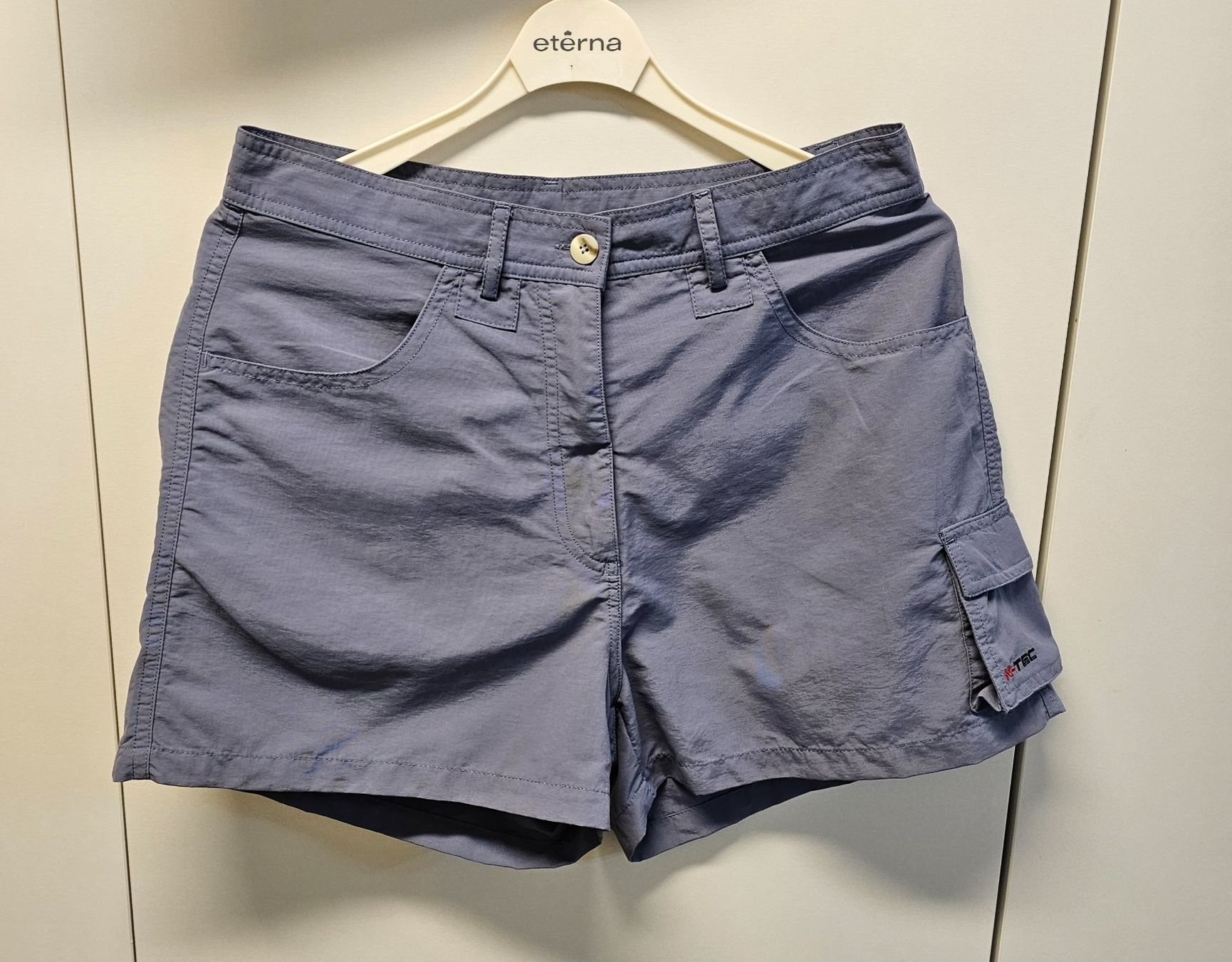 Hosen: *K-TEC* Damen Schorts Gr.M – Gebraucht aus Bronschhofen von Xena37
