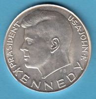 Todestag von Präsident John F. Kennedy
