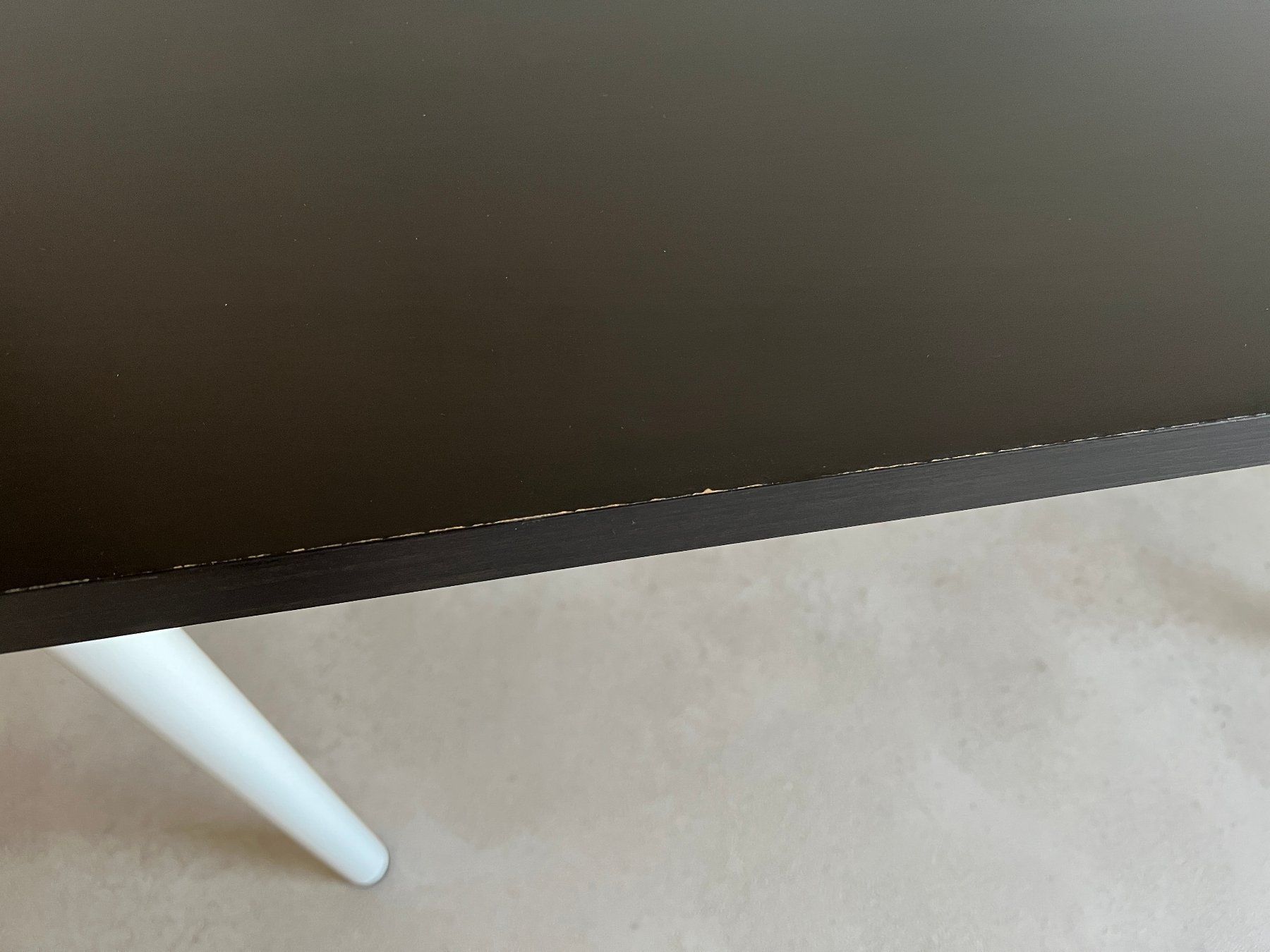 Ikea Scrivanie: IKEA Schreibtisch 120x60cm – Usato da Hohenrain venduto da Anirob 3