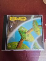 CD - Ozric Tentacles – Strangeitude (Space Rock, 1991)