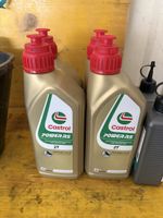 Castrol Power RS 2T Motorradöl 4 x 1 Liter neu