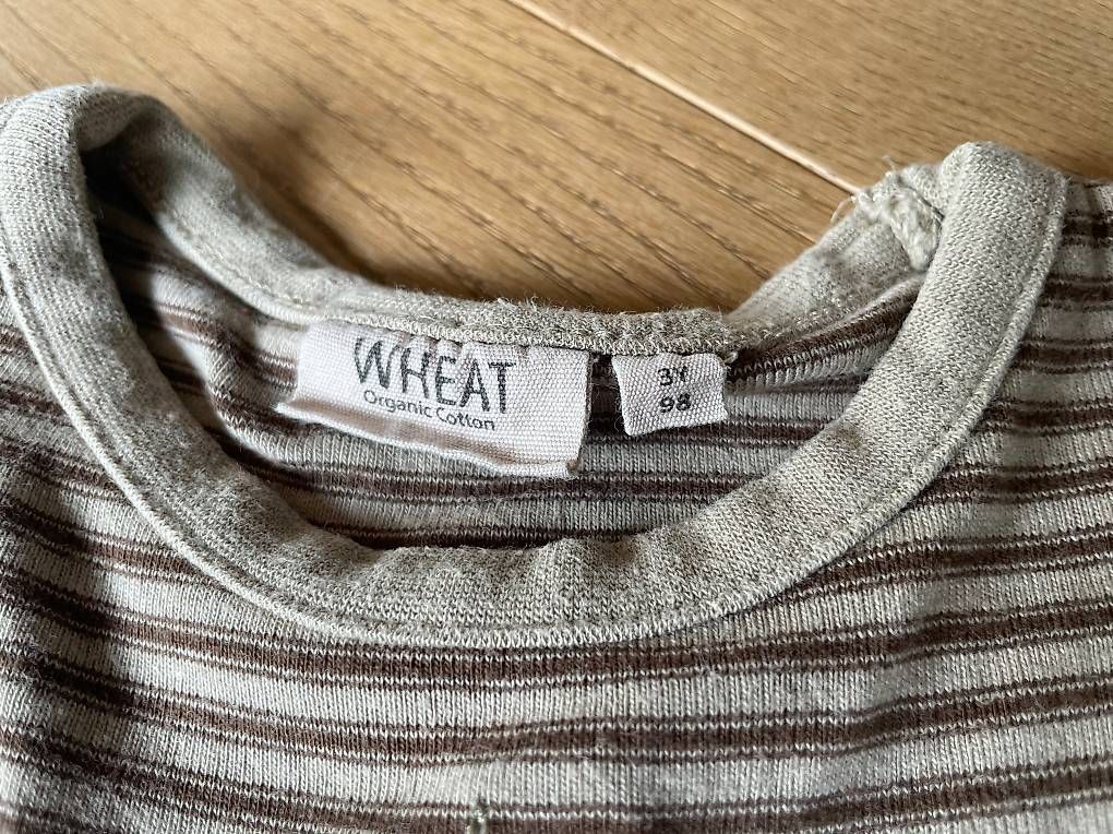 Vestiti & Gonne: Kleid von Wheat, Grösse 98 – Usato da Rubigen venduto da lia_dwd7 1