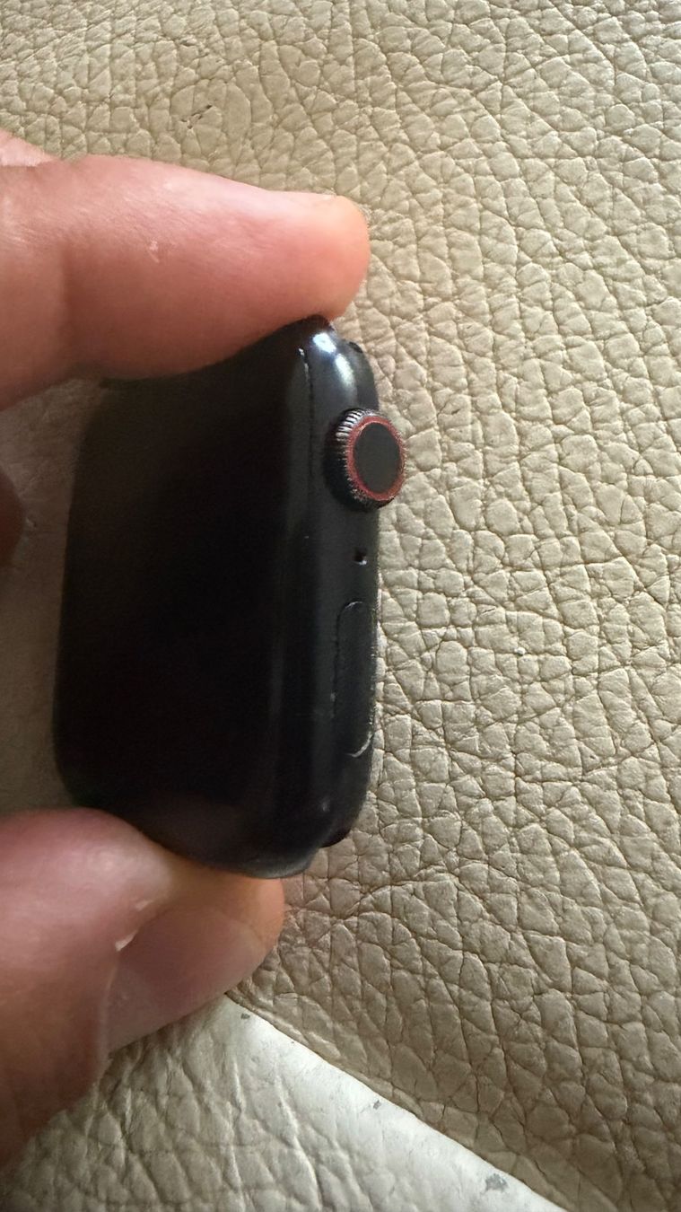 Apple Smartwatch: Apple Watch Series 9 45mn Cellular – Usato da Martigny venduto da Peppino_V 1
