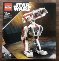 LEGO Star Wars 75335 BD-1™ NEU & OVP