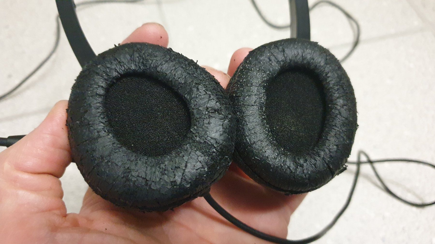 Cuffie: Fairtec Headset – Usato da Stäfa venduto da Supertramp73 4