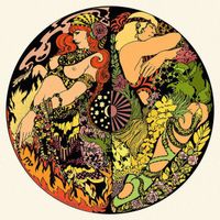 Blues Pills – Lady In Gold  NEUF/OVP