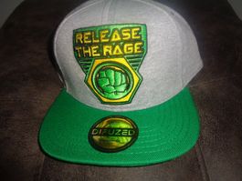Marvel - Hulk Boys Snapback