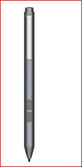 Hewlett Packard Penna & Evidenziatori: HP MPP 1.51 - Matita (Grigio) – Usato da Banco venduto da lorenzetti