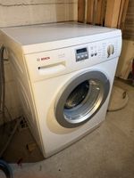 Washing machine Bosch Serie 2 VarioPerfect