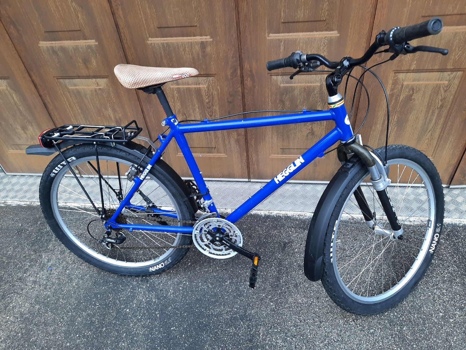Biciclette: Herrenvelo – Usato da Kollbrunn venduto da smart777 1