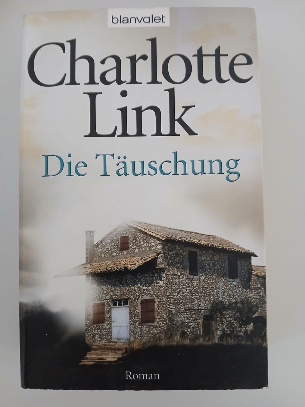 Bücher: Kriminalromane psychothriller – Gebraucht aus Zürich von csm04 6