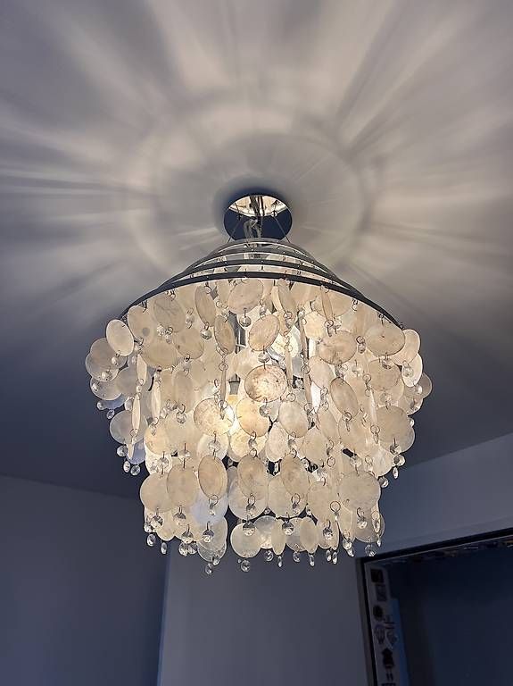 Lustres & lampes de plafonds: Lampe – D'occasion à Gerlafingen par sel_dp6y