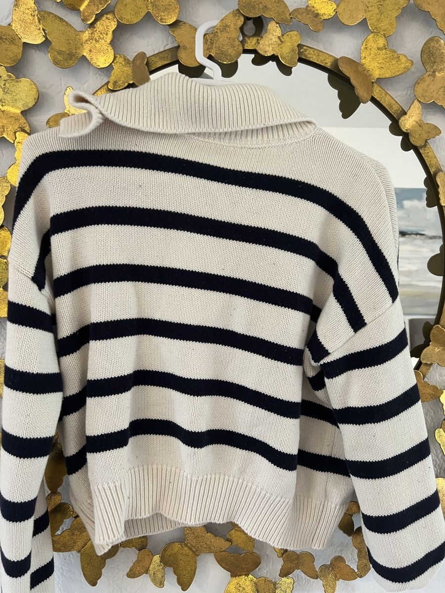 Pullover & Sweatshirts: Lovers and Friends Strickpullover (XS/S) – Gebraucht aus Wolfhausen von leaze 3