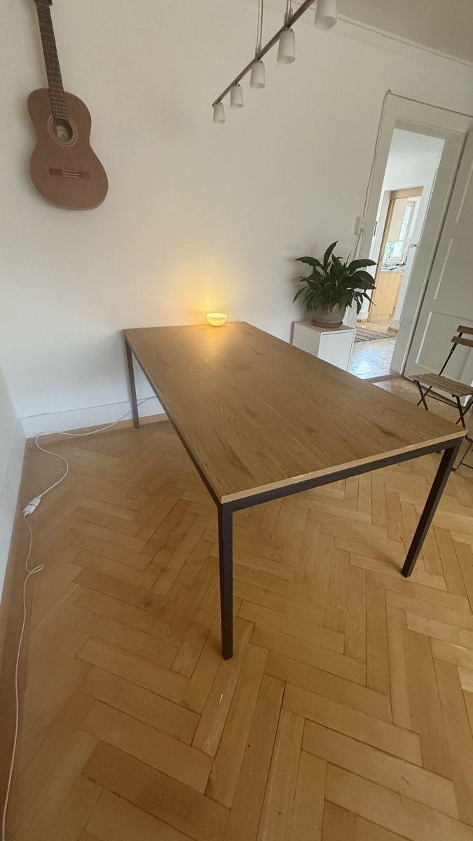 Tables: Esstisch – D'occasion à Bern par Aurelio1995 1