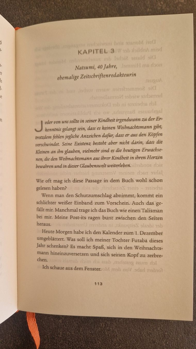 Libri: Frau Komachi empfiehlt ein Buch – Usato da Wettingen venduto da bonnes.choses 4