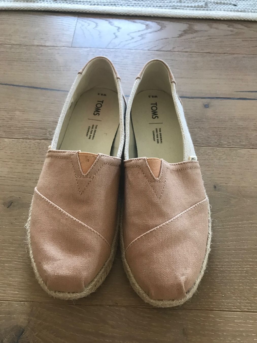 Toms Scarpe da donna: Toms Schuhe Gr. 39 – Usato da Affoltern am Albis venduto da variablend