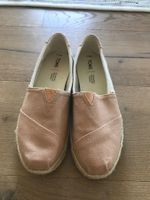 Toms Schuhe Gr. 39