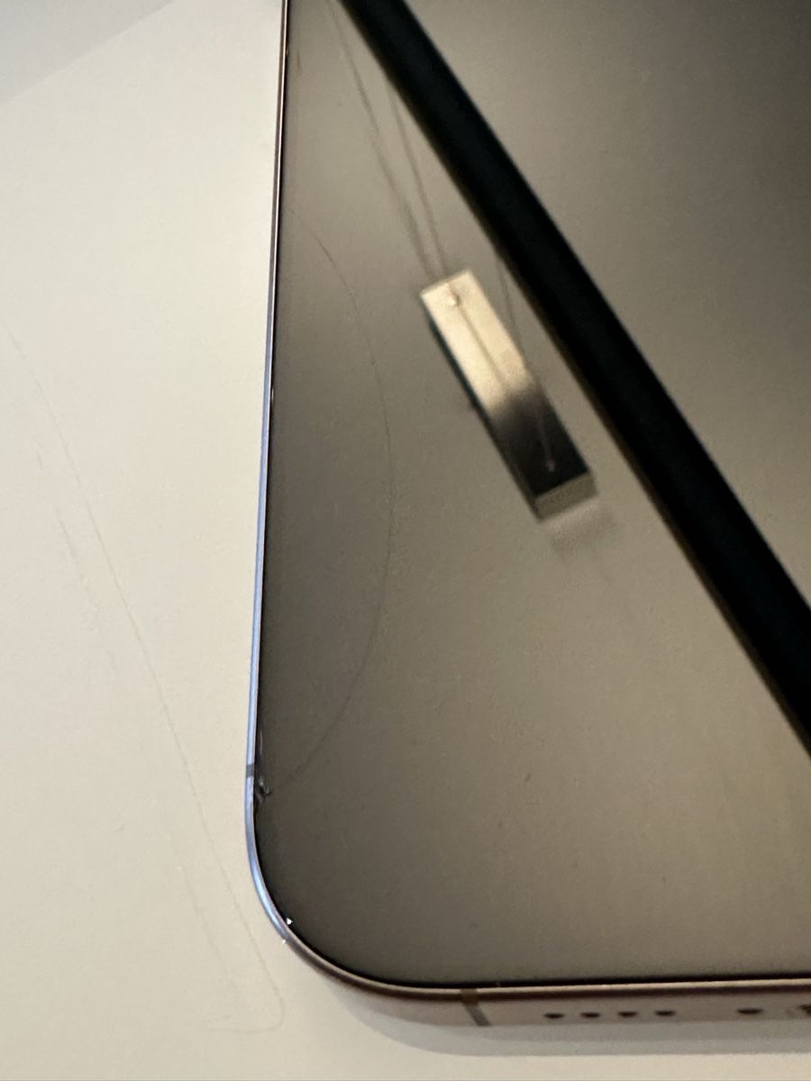 Apple Handys / Smartphones: Apple iPhone 16 Pro Max, Gold – Gebraucht aus Pfäffikon SZ von NicMarKom 6