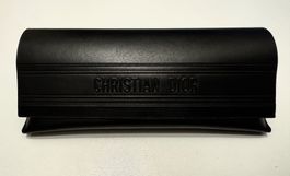 Grand étui CHRISTIAN DIOR pour lunettes/lunettes de soleil