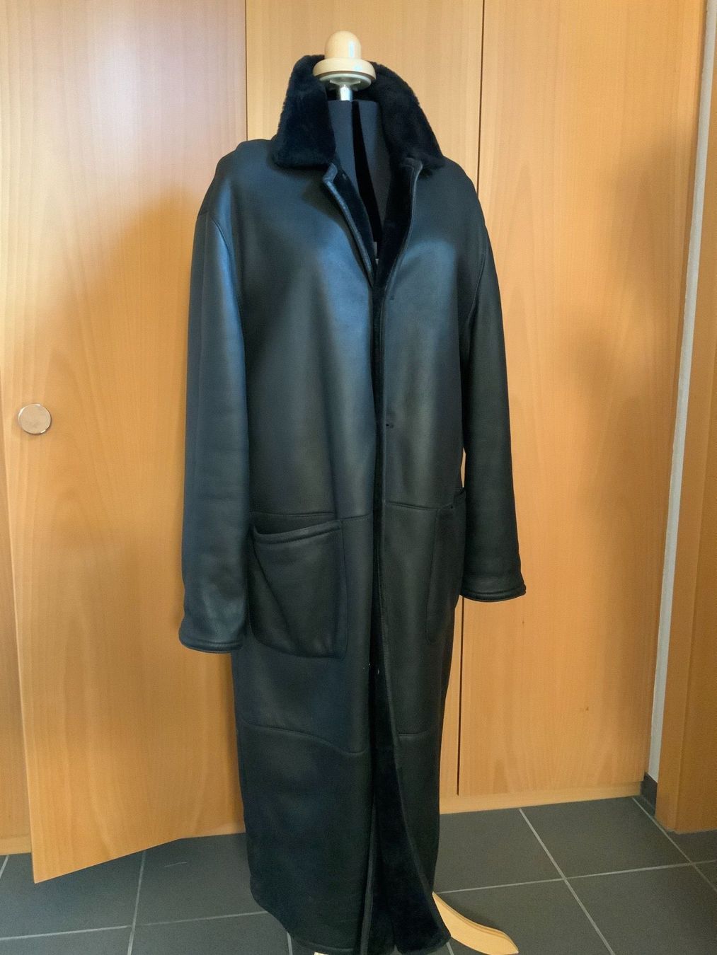Cappotti: Wintermantel – Usato da Rorschacherberg venduto da chetan01 1