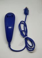 Nunchuk Nintendo WII WII U