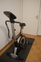 Heimtrainer Crane Circular S7 | Tretlager blockiert