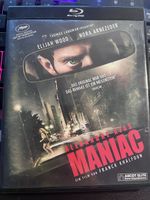 Maniac