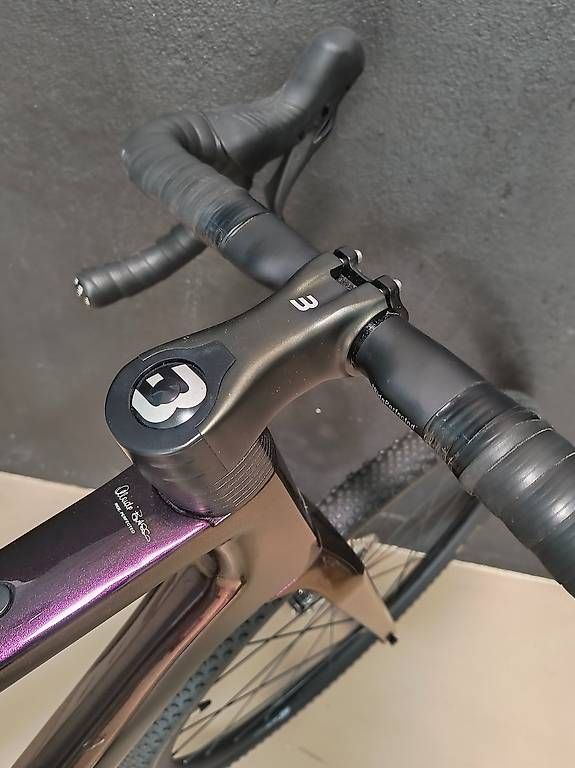Biciclette: BASSO Palta II Taille M  – Nuovo e nell'imballaggio originale da Ostermundigen venduto da bla_8khp 1