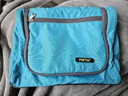Meru Kulturbeutel/Necessaire