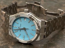 Maurice Lacroix AIKON Ladies Diamonds 35mm