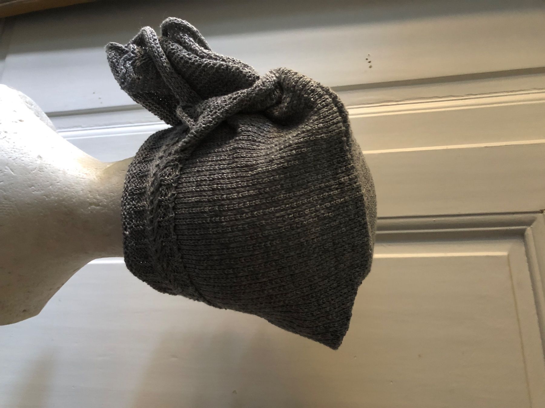 Hüte, Mützen & Caps: Chapeau japonais lin – Neu und originalverpackt aus Arnex-sur-Orbe von cameleonfringant 5