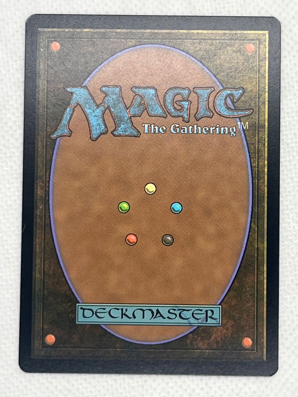 Magic The Gathering Cartes à collectionner: MTG Tail Swipe DMU 182 Englisch Uncommon – D'occasion à Hinterkappelen par Kim1992 1