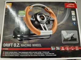 Drift Racing Wheel