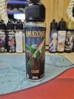 E-tasty Amazone coari 