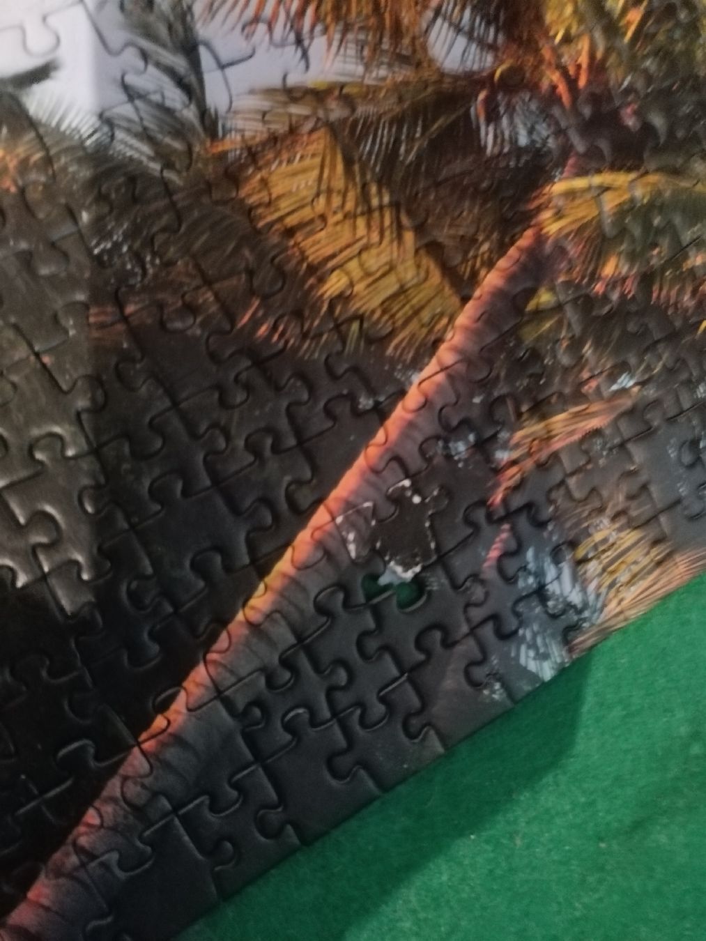 Ravensburger Puzzles: Ravensburger puzzle  – Gebraucht aus Oberrüti von Masy02 1